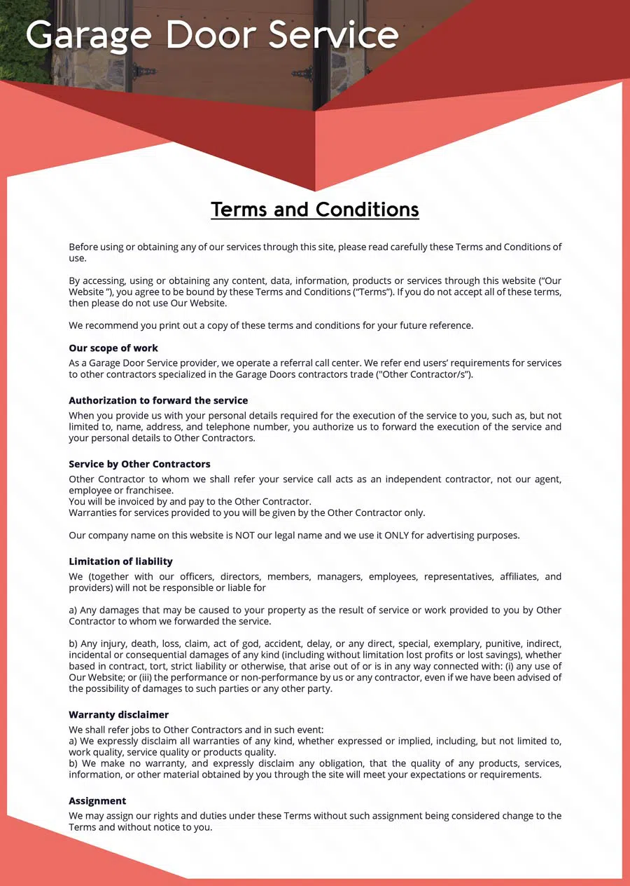 Express Garage Door Service North Weymouth, MA 781-348-9181